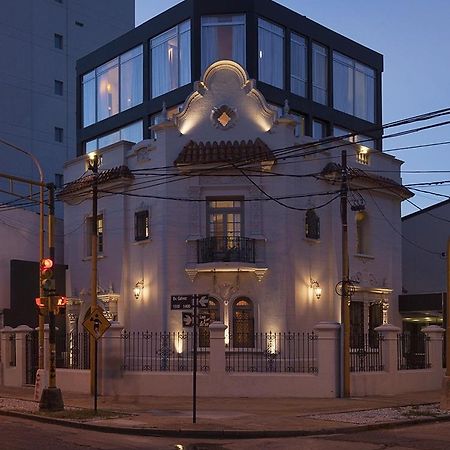 Ambit Boulevard Hotel Boutique Santa Fe Esterno foto