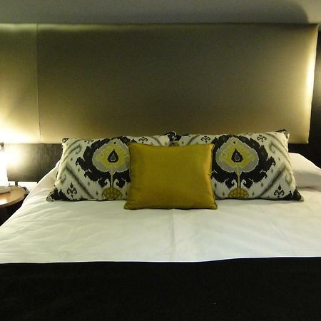 Ambit Boulevard Hotel Boutique Santa Fe Esterno foto