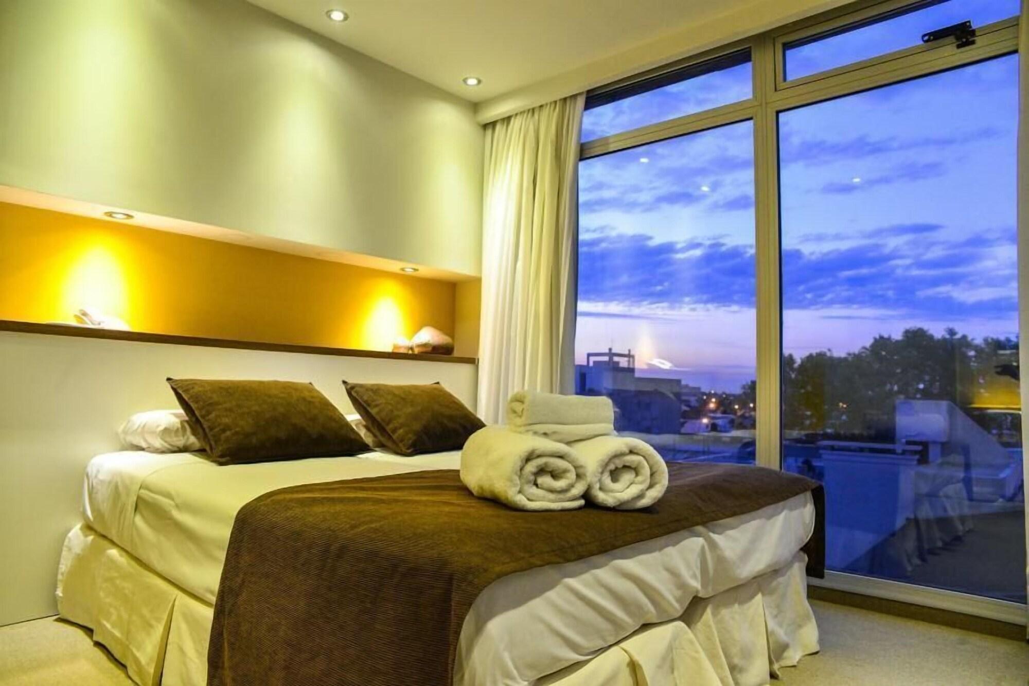 Ambit Boulevard Hotel Boutique Santa Fe Esterno foto
