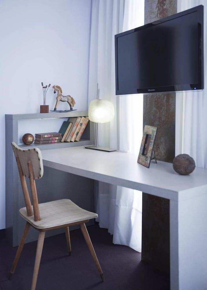Ambit Boulevard Hotel Boutique Santa Fe Esterno foto