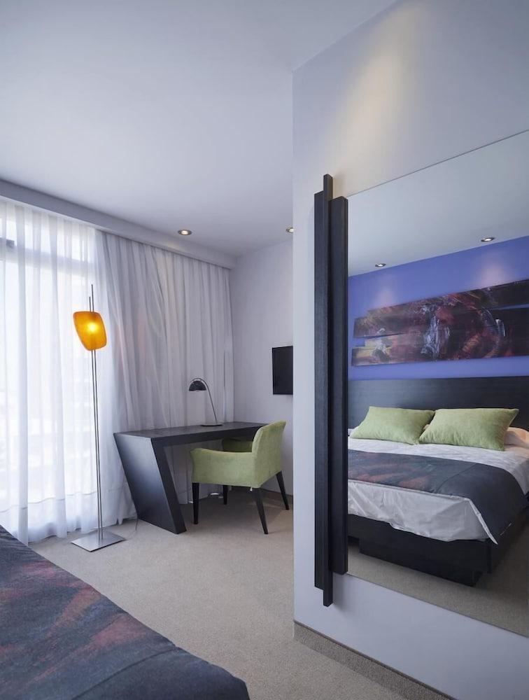 Ambit Boulevard Hotel Boutique Santa Fe Esterno foto