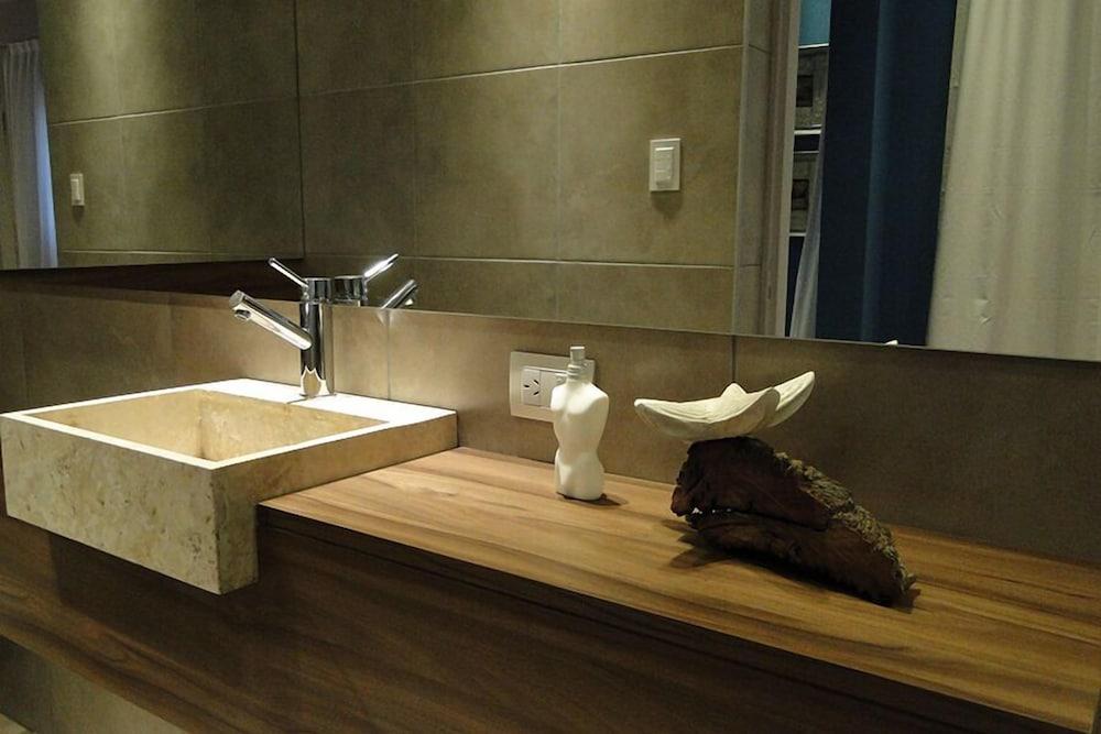 Ambit Boulevard Hotel Boutique Santa Fe Esterno foto