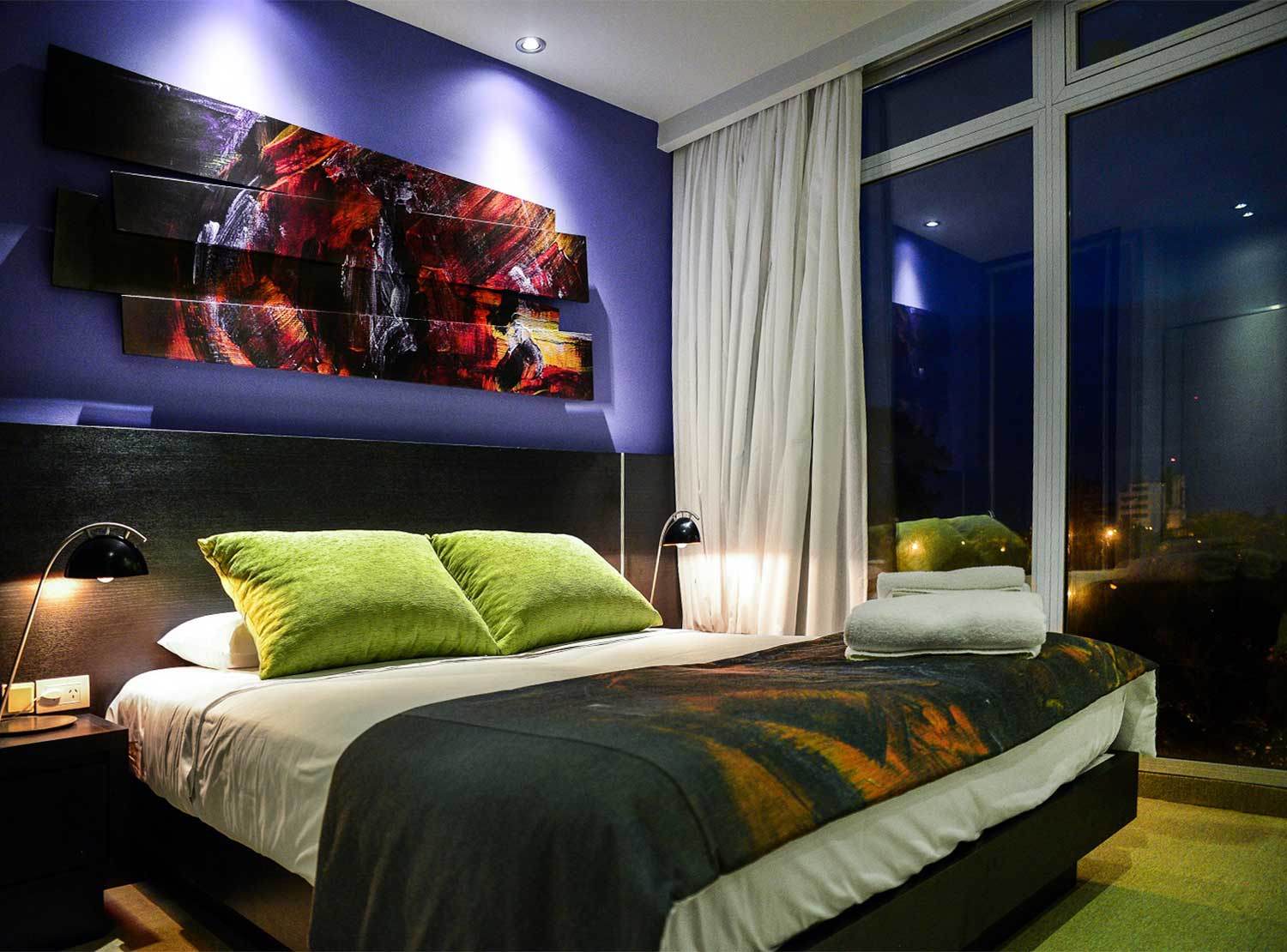 Ambit Boulevard Hotel Boutique Santa Fe Esterno foto