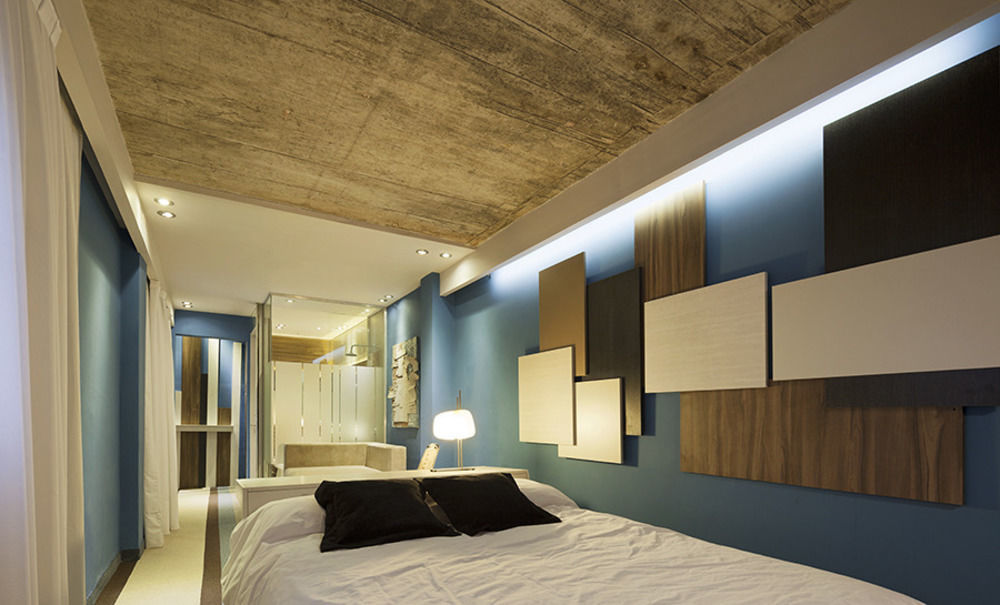 Ambit Boulevard Hotel Boutique Santa Fe Esterno foto