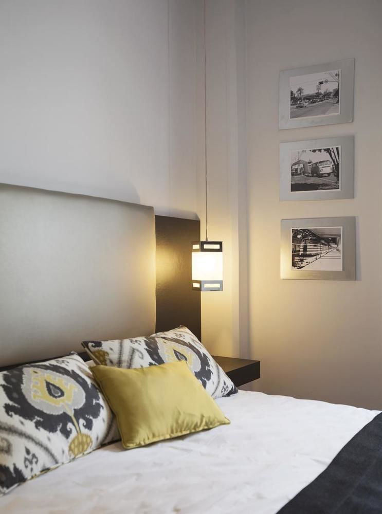 Ambit Boulevard Hotel Boutique Santa Fe Esterno foto